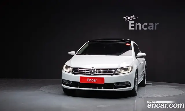 Volkswagen CC 2015 2.0 автомат (гидро), миниатюра 3 Volkswagen CC 2015 2.0 автомат (гидро), миниатюра 3