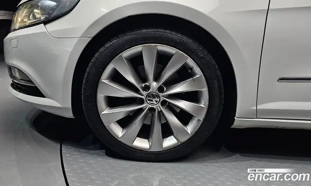 Volkswagen CC 2015 2.0 автомат (гидро), миниатюра 5 Volkswagen CC 2015 2.0 автомат (гидро), миниатюра 5