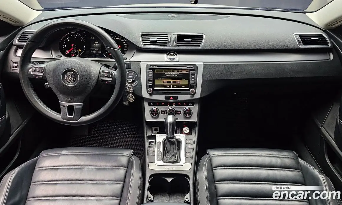 Volkswagen CC 2015 2.0 автомат (гидро), фото 7 Volkswagen CC 2015 2.0 автомат (гидро), фото 7