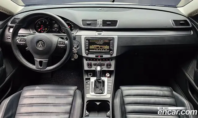 Volkswagen CC 2015 2.0 автомат (гидро), миниатюра 7 Volkswagen CC 2015 2.0 автомат (гидро), миниатюра 7