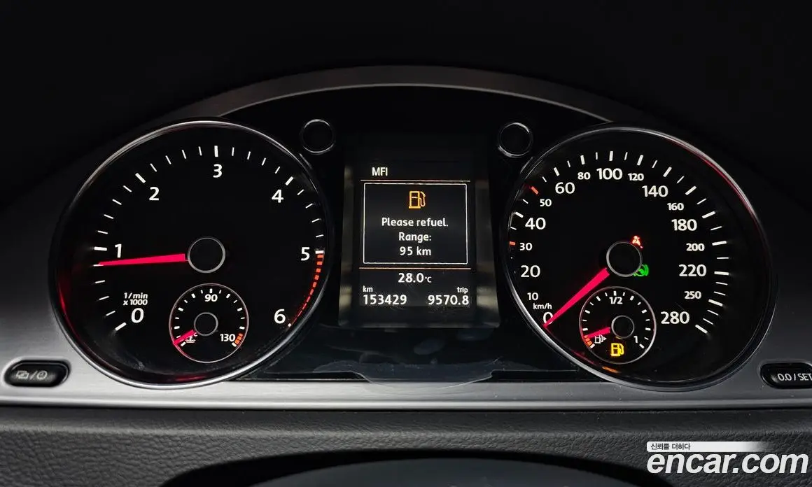 Volkswagen CC 2015 2.0 автомат (гидро), фото 8 Volkswagen CC 2015 2.0 автомат (гидро), фото 8