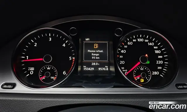 Volkswagen CC 2015 2.0 автомат (гидро), миниатюра 8 Volkswagen CC 2015 2.0 автомат (гидро), миниатюра 8