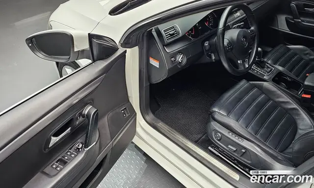Volkswagen CC 2015 2.0 автомат (гидро), миниатюра 10 Volkswagen CC 2015 2.0 автомат (гидро), миниатюра 10