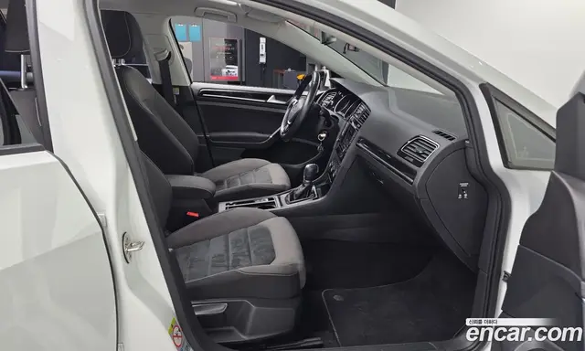 Volkswagen Golf 2014 2.0 автомат (гидро), миниатюра 11 Volkswagen Golf 2014 2.0 автомат (гидро), миниатюра 11