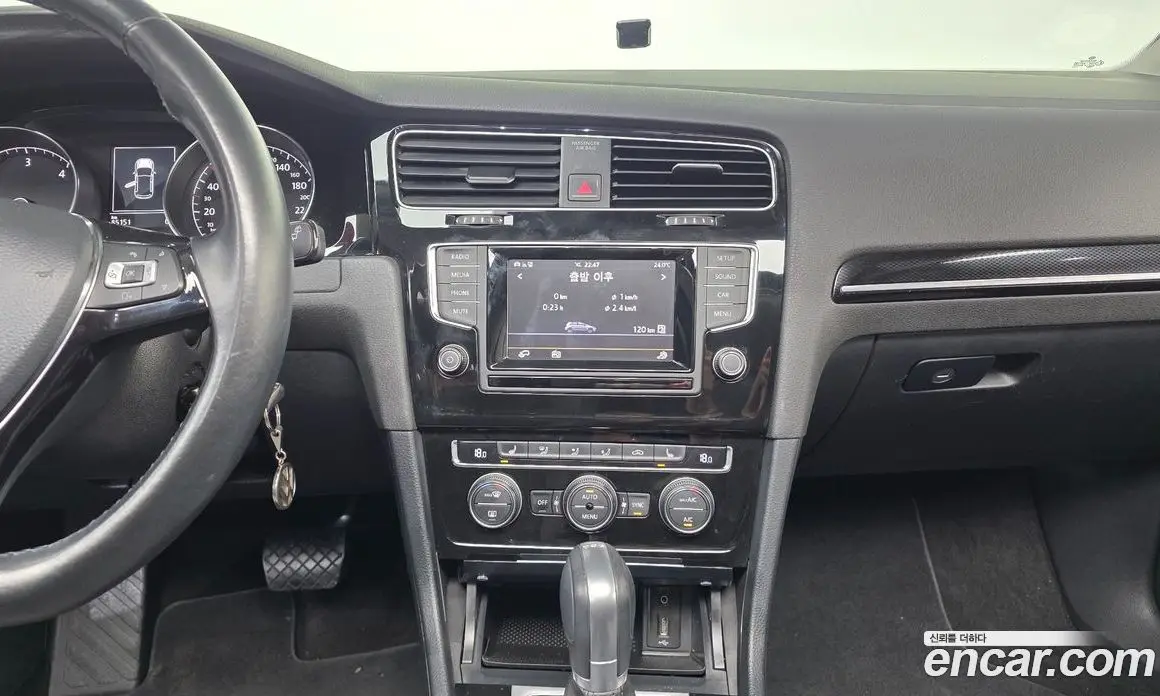 Volkswagen Golf 2014 2.0 автомат (гидро), фото 14 Volkswagen Golf 2014 2.0 автомат (гидро), фото 14