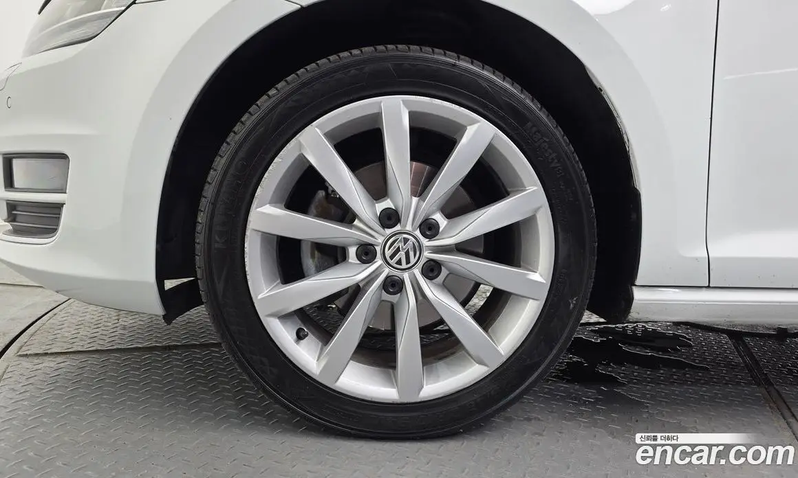 Volkswagen Golf 2014 2.0 автомат (гидро), фото 5 Volkswagen Golf 2014 2.0 автомат (гидро), фото 5