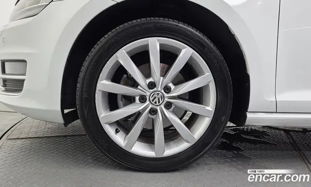 Volkswagen Golf 2014 2.0 автомат (гидро), миниатюра 5 Volkswagen Golf 2014 2.0 автомат (гидро), миниатюра 5
