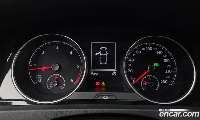 Volkswagen Golf 2014 2.0 автомат (гидро), миниатюра 8 Volkswagen Golf 2014 2.0 автомат (гидро), миниатюра 8