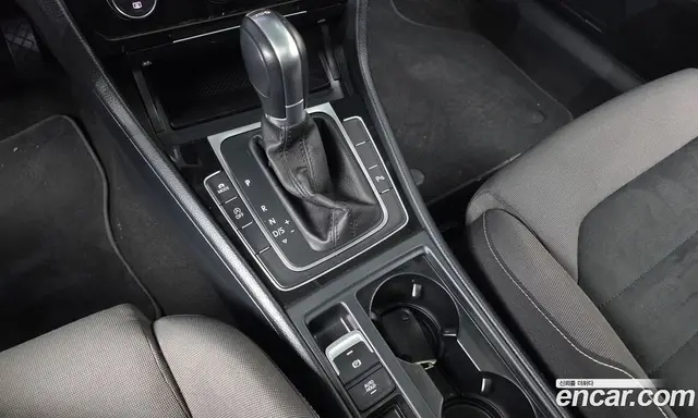 Volkswagen Golf 2014 2.0 автомат (гидро), миниатюра 9 Volkswagen Golf 2014 2.0 автомат (гидро), миниатюра 9