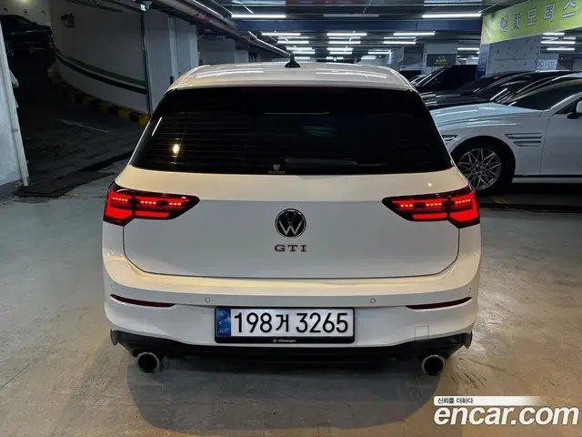 Volkswagen Golf 2024 2.0 автомат (гидро), миниатюра 4 Volkswagen Golf 2024 2.0 автомат (гидро), миниатюра 4