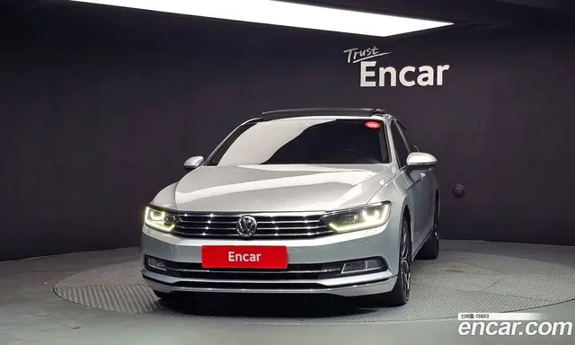 Volkswagen Passat 2018 2.0 автомат (гидро), миниатюра 3 Volkswagen Passat 2018 2.0 автомат (гидро), миниатюра 3