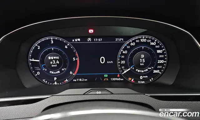 Volkswagen Passat 2018 2.0 автомат (гидро), миниатюра 8 Volkswagen Passat 2018 2.0 автомат (гидро), миниатюра 8