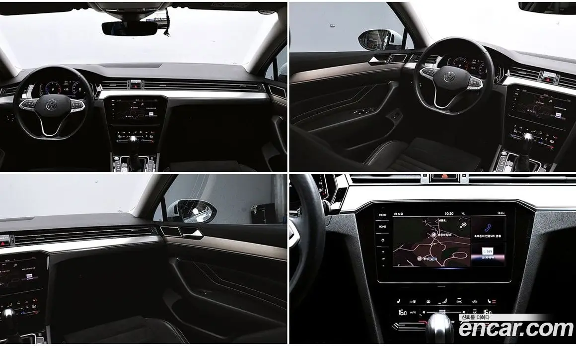 Volkswagen Passat 2021 2.0 автомат (гидро), фото 7 Volkswagen Passat 2021 2.0 автомат (гидро), фото 7