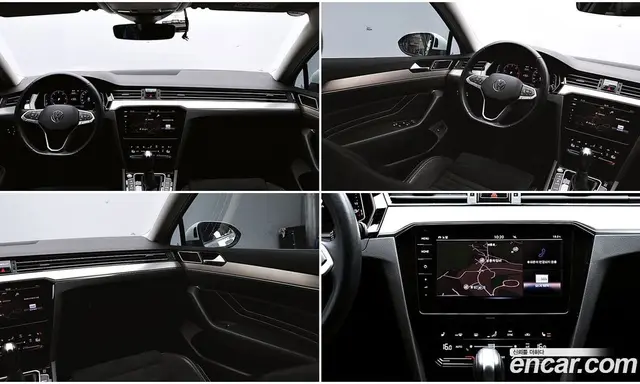 Volkswagen Passat 2021 2.0 автомат (гидро), миниатюра 7 Volkswagen Passat 2021 2.0 автомат (гидро), миниатюра 7