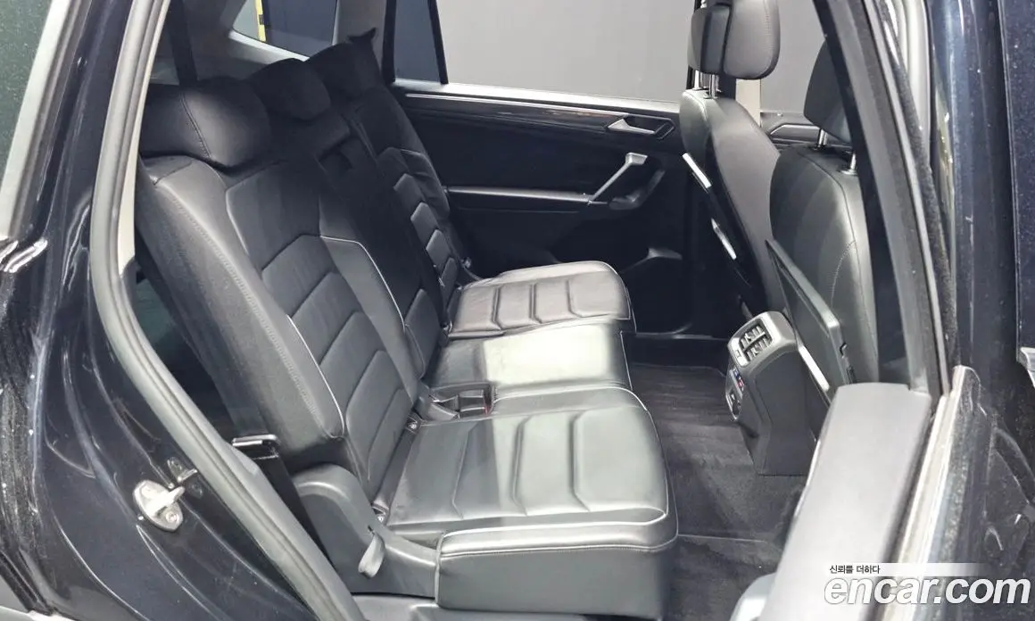 Volkswagen Tiguan 2020 2.0 автомат (гидро), фото 12