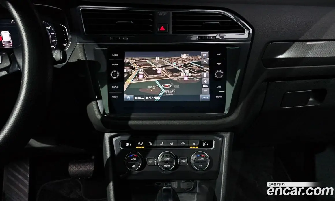 Volkswagen Tiguan 2020 2.0 автомат (гидро), фото 15