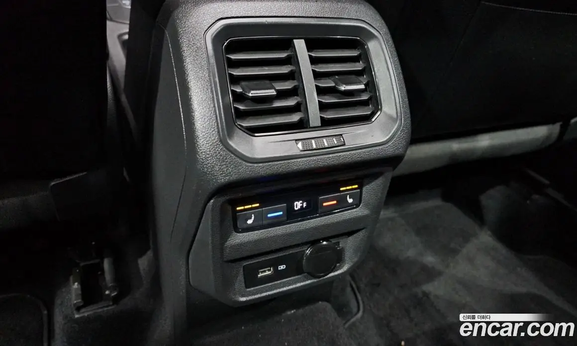 Volkswagen Tiguan 2020 2.0 автомат (гидро), фото 19
