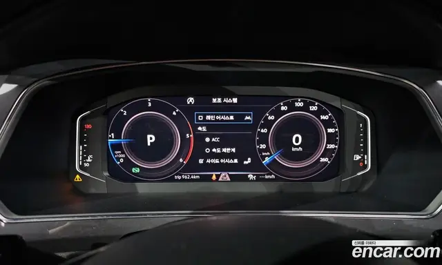 Volkswagen Tiguan 2020 2.0 автомат (гидро), миниатюра 8