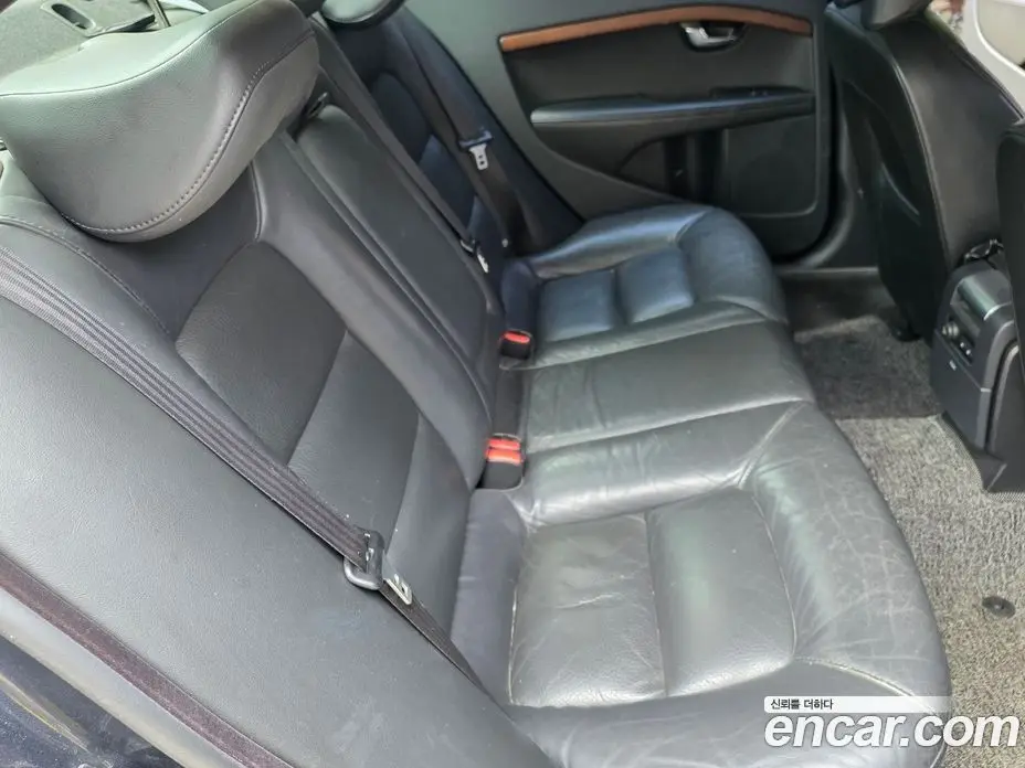 Volvo S80 2012 2.4 автомат (гидро), фото 11