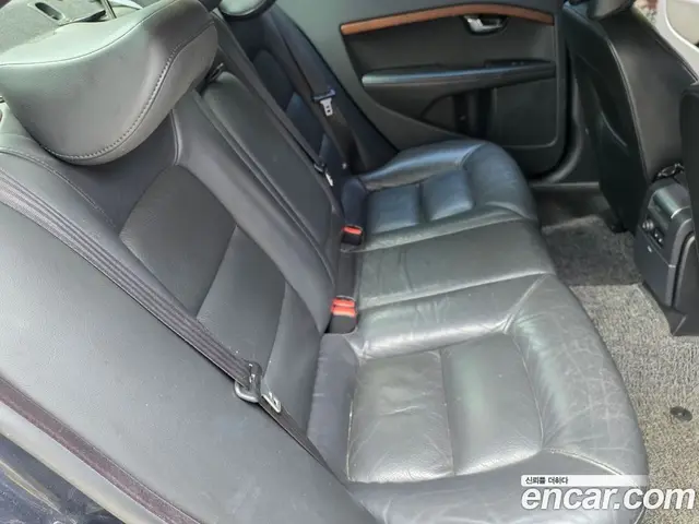 Volvo S80 2012 2.4 автомат (гидро), миниатюра 11