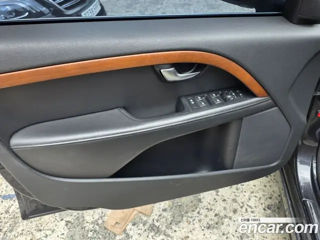 Volvo S80 2012 2.4 автомат (гидро), миниатюра 12