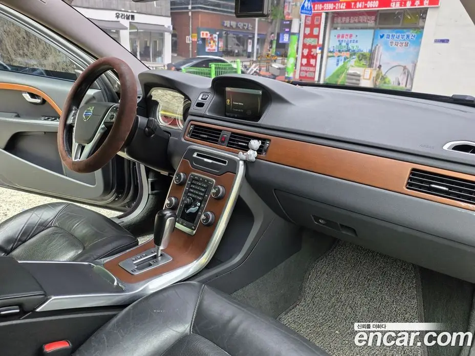 Volvo S80 2012 2.4 автомат (гидро), фото 14