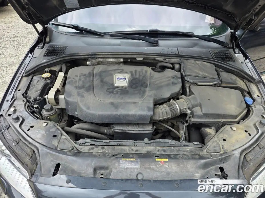 Volvo S80 2012 2.4 автомат (гидро), фото 16