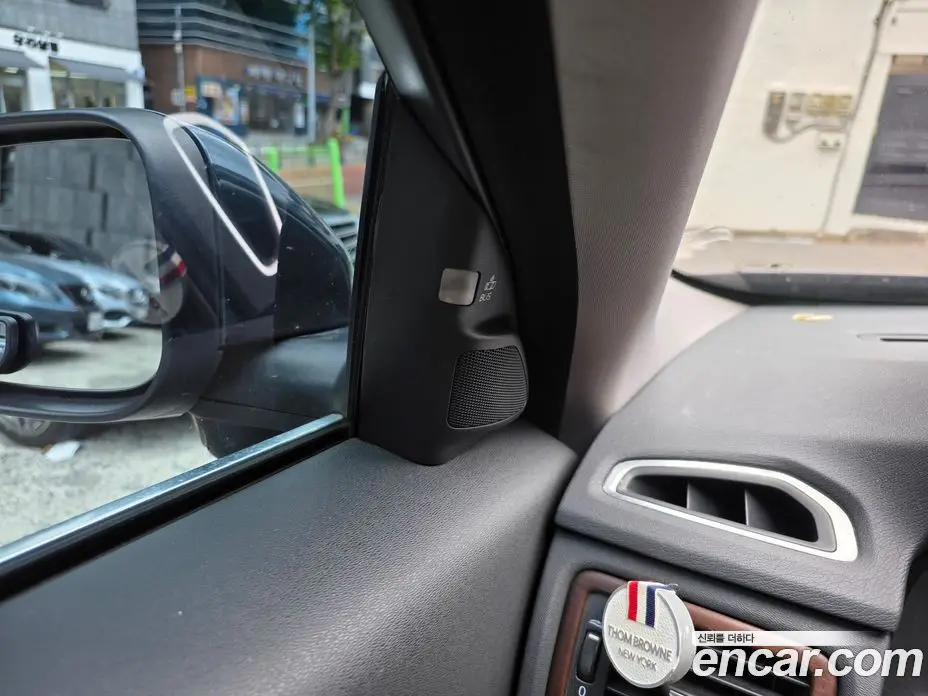 Volvo S80 2012 2.4 автомат (гидро), фото 19