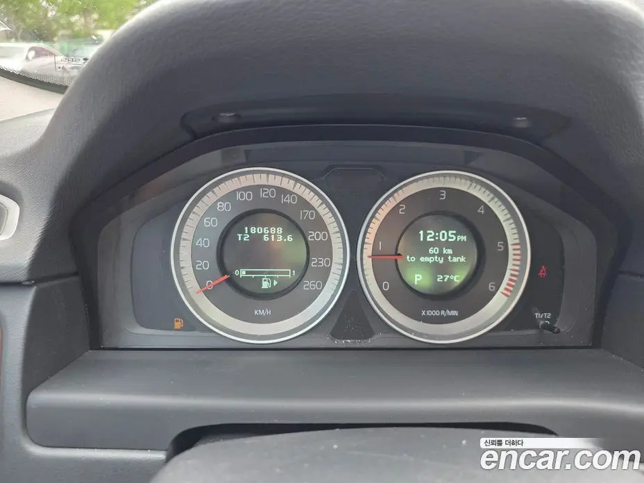 Volvo S80 2012 2.4 автомат (гидро), фото 20