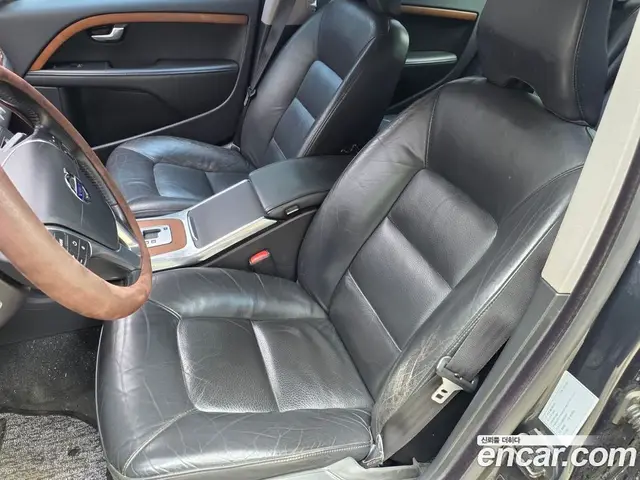 Volvo S80 2012 2.4 автомат (гидро), миниатюра 8