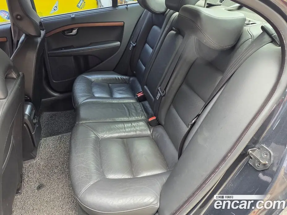 Volvo S80 2012 2.4 автомат (гидро), фото 9