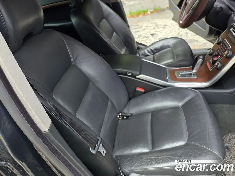 Volvo S80 2012 2.4 автомат (гидро), фото 10