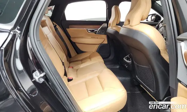 Volvo S90 2018 2.0 автомат (гидро), миниатюра 11 Volvo S90 2018 2.0 автомат (гидро), миниатюра 11