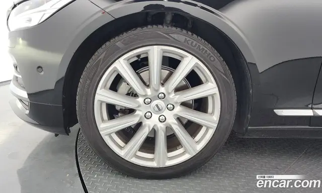 Volvo S90 2018 2.0 автомат (гидро), миниатюра 5 Volvo S90 2018 2.0 автомат (гидро), миниатюра 5