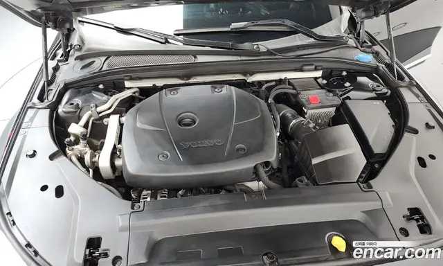 Volvo S90 2018 2.0 автомат (гидро), миниатюра 6 Volvo S90 2018 2.0 автомат (гидро), миниатюра 6