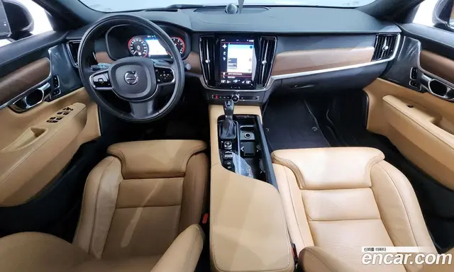 Volvo S90 2018 2.0 автомат (гидро), миниатюра 7 Volvo S90 2018 2.0 автомат (гидро), миниатюра 7