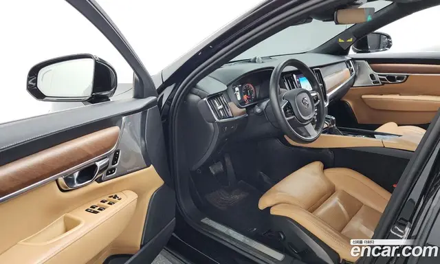 Volvo S90 2018 2.0 автомат (гидро), миниатюра 10 Volvo S90 2018 2.0 автомат (гидро), миниатюра 10