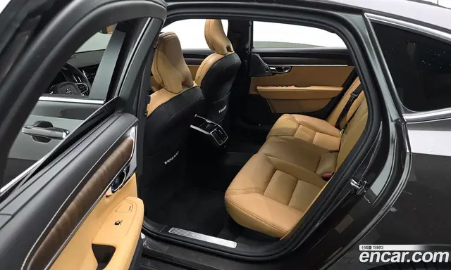 Volvo S90 2021 2.0 автомат (гидро), миниатюра 12