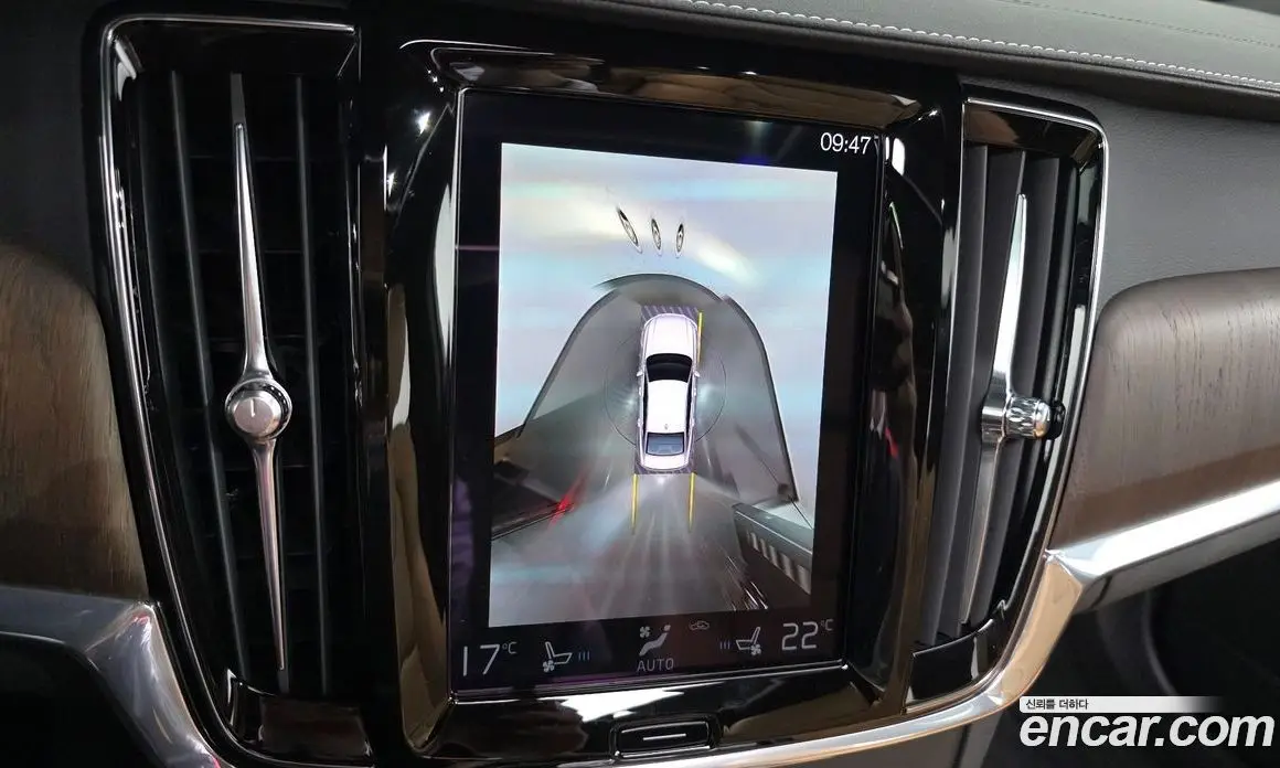 Volvo S90 2021 2.0 автомат (гидро), фото 15