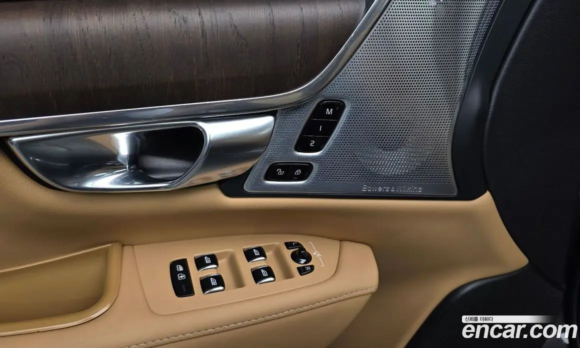 Volvo S90 2021 2.0 автомат (гидро), фото 18