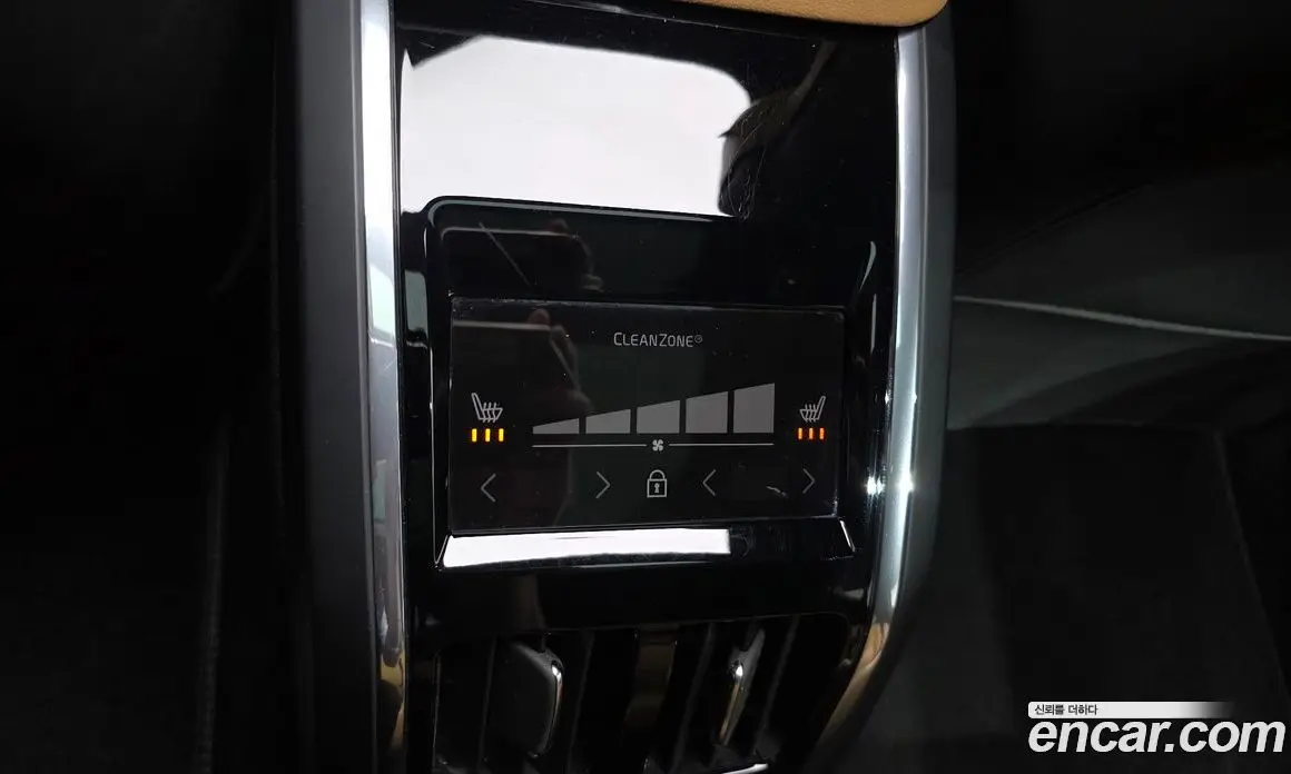 Volvo S90 2021 2.0 автомат (гидро), фото 19