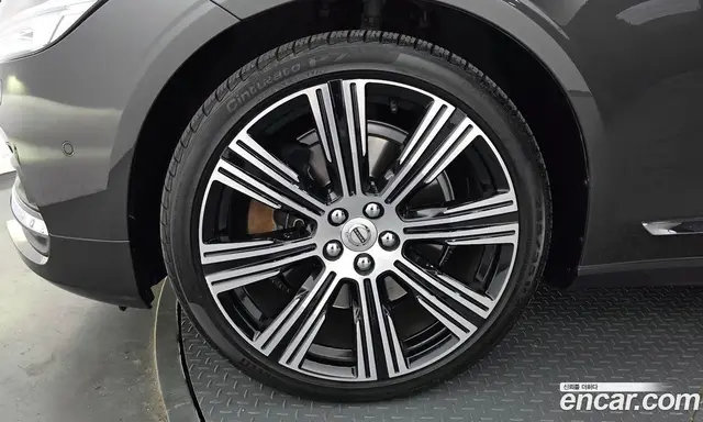 Volvo S90 2021 2.0 автомат (гидро), миниатюра 5