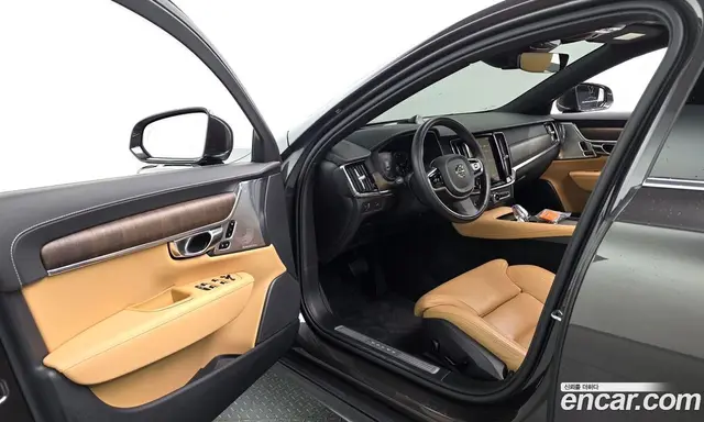 Volvo S90 2021 2.0 автомат (гидро), миниатюра 10