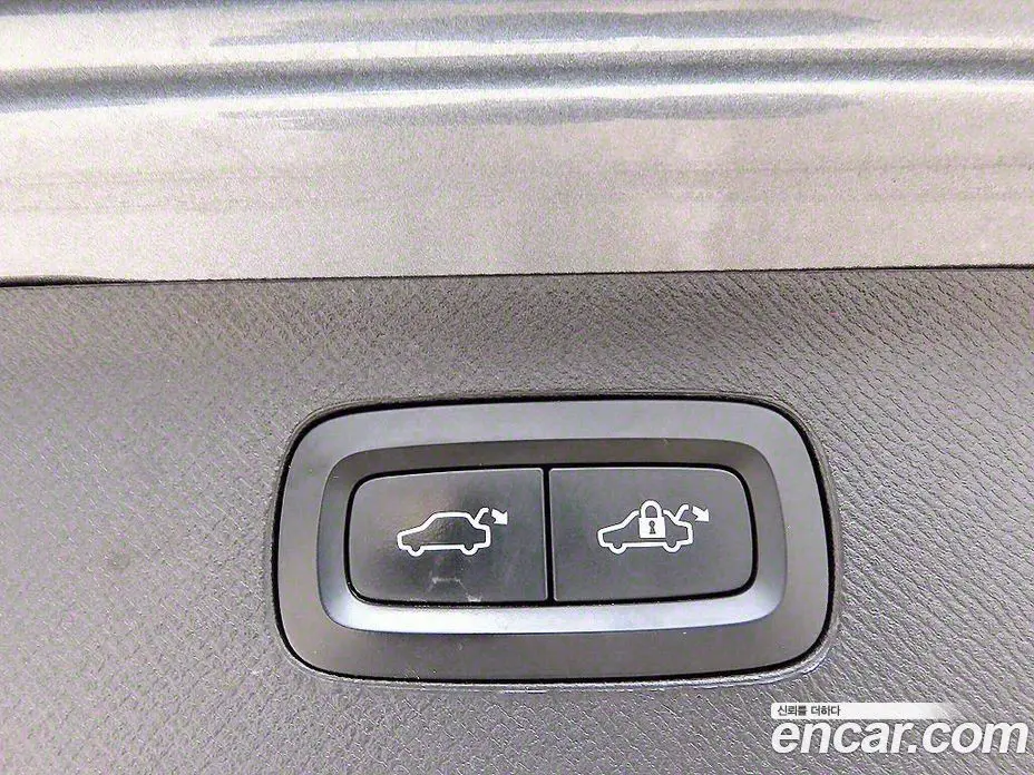 Volvo XC90 2018 2.0 автомат (гидро), фото 15