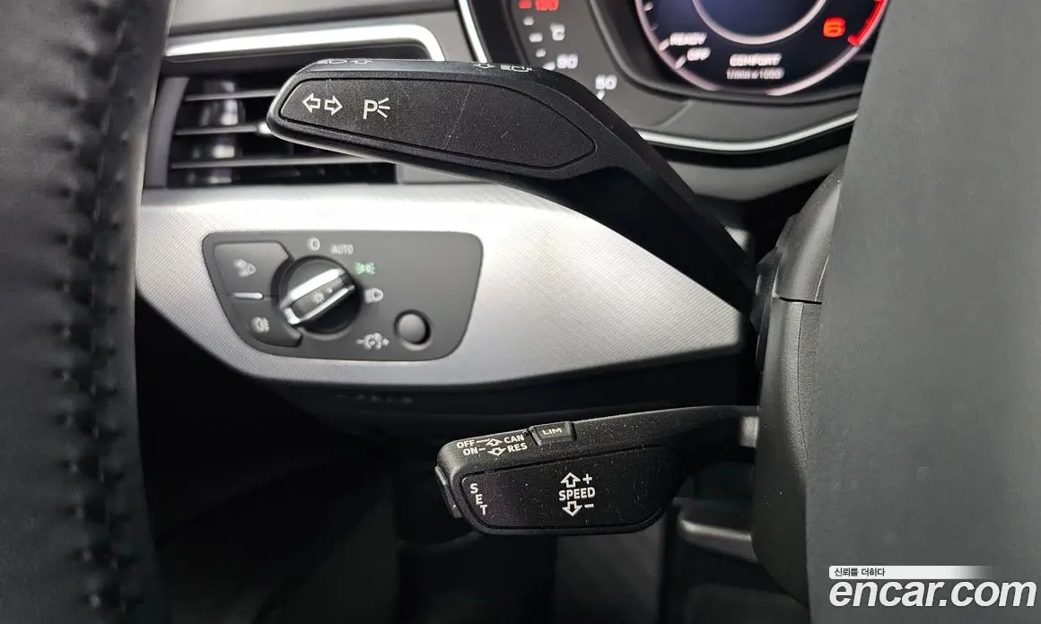 Audi A4 2018 2.0 автомат (гидро), фото 14 Audi A4 2018 2.0 автомат (гидро), фото 14
