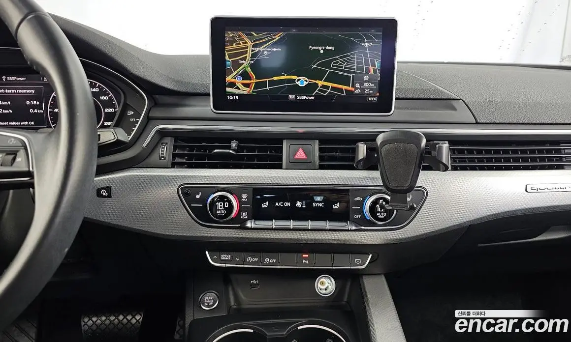 Audi A4 2018 2.0 автомат (гидро), фото 15 Audi A4 2018 2.0 автомат (гидро), фото 15