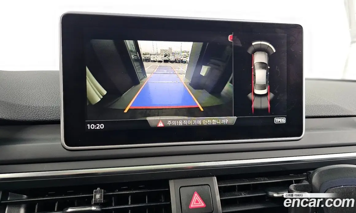 Audi A4 2018 2.0 автомат (гидро), фото 16 Audi A4 2018 2.0 автомат (гидро), фото 16