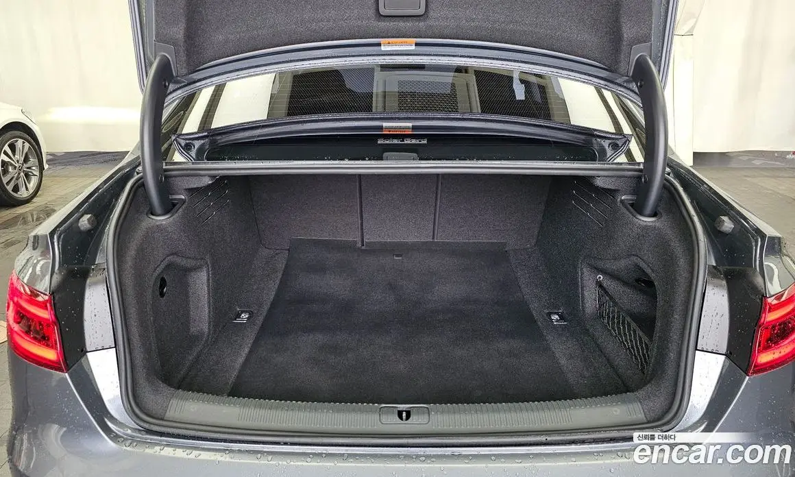 Audi A4 2018 2.0 автомат (гидро), фото 20 Audi A4 2018 2.0 автомат (гидро), фото 20