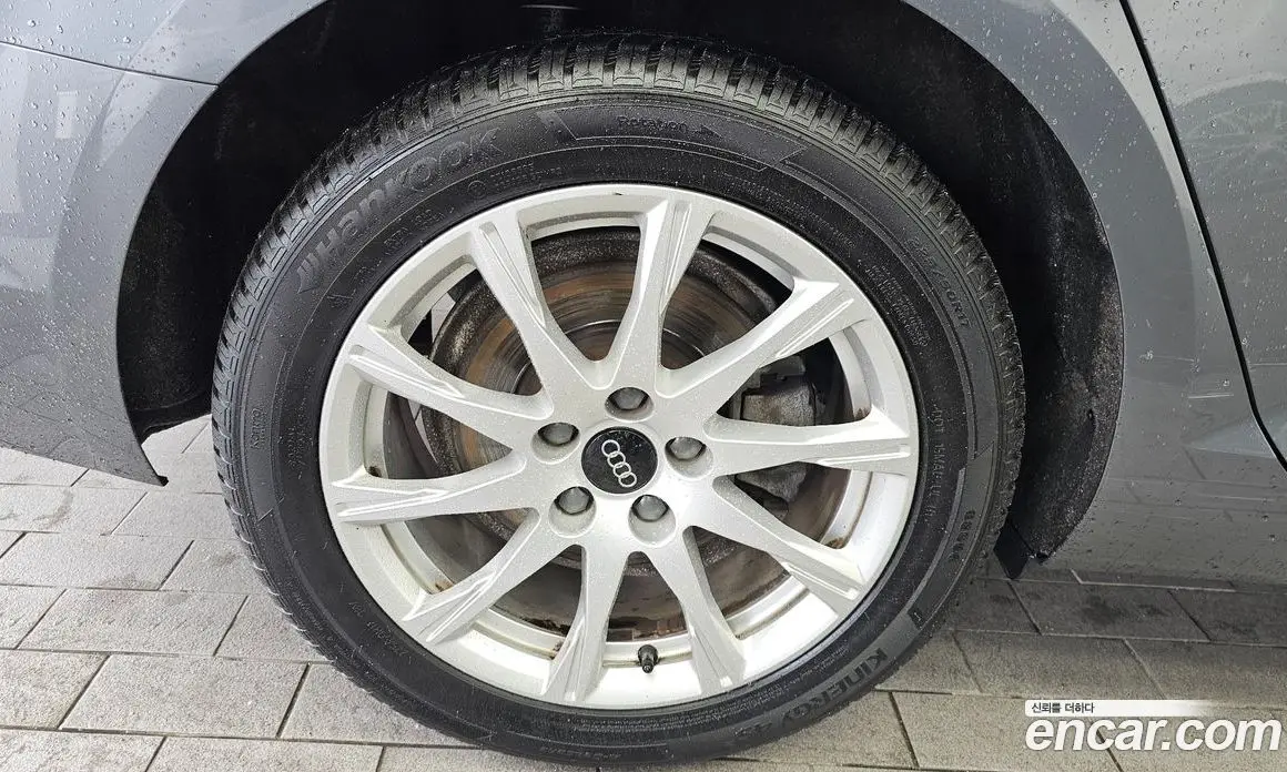 Audi A4 2018 2.0 автомат (гидро), фото 5 Audi A4 2018 2.0 автомат (гидро), фото 5