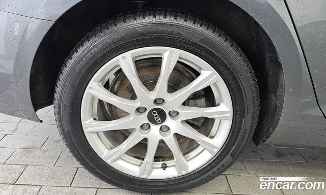 Audi A4 2018 2.0 автомат (гидро), миниатюра 5 Audi A4 2018 2.0 автомат (гидро), миниатюра 5